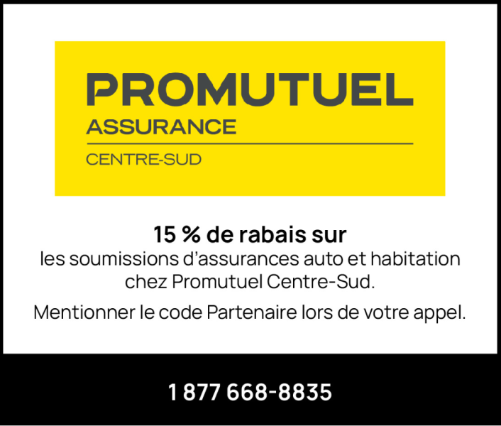 Promutuel