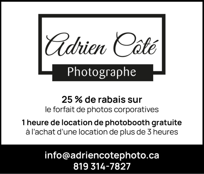 Adrien Cote