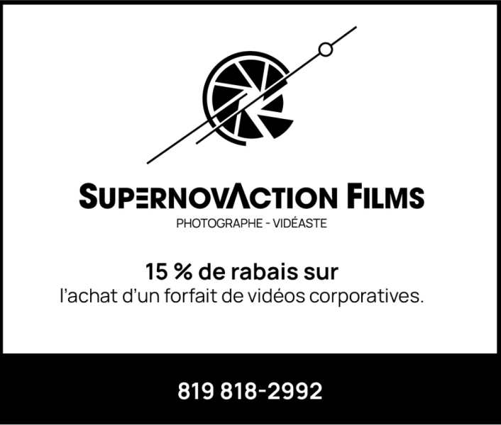 Supernovaction