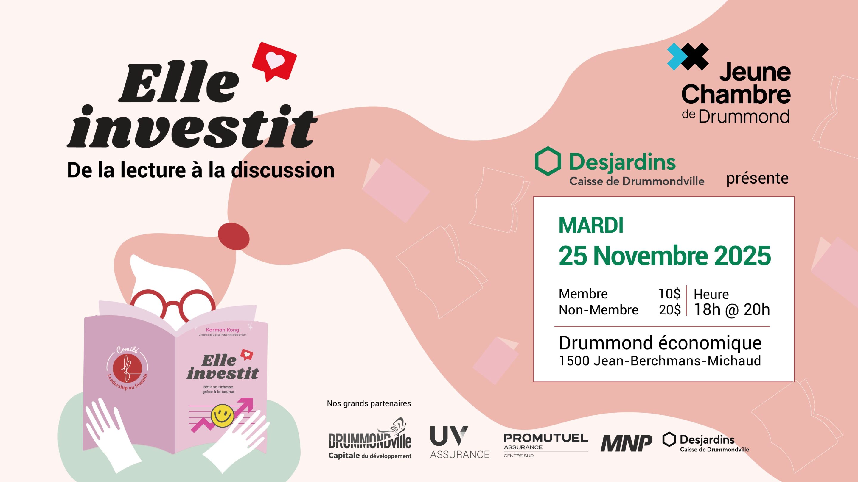 01 jcd lf club lecture affiche 2025 10 06