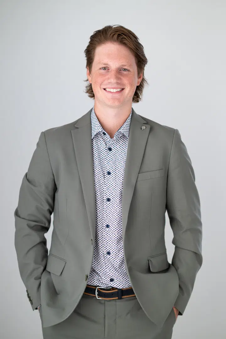 Anthony caillé web