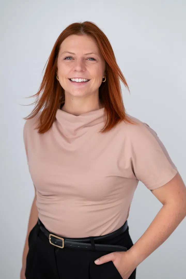 Julie maltais web