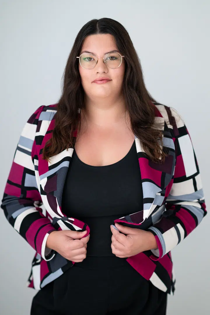 Laurianne pétrin web