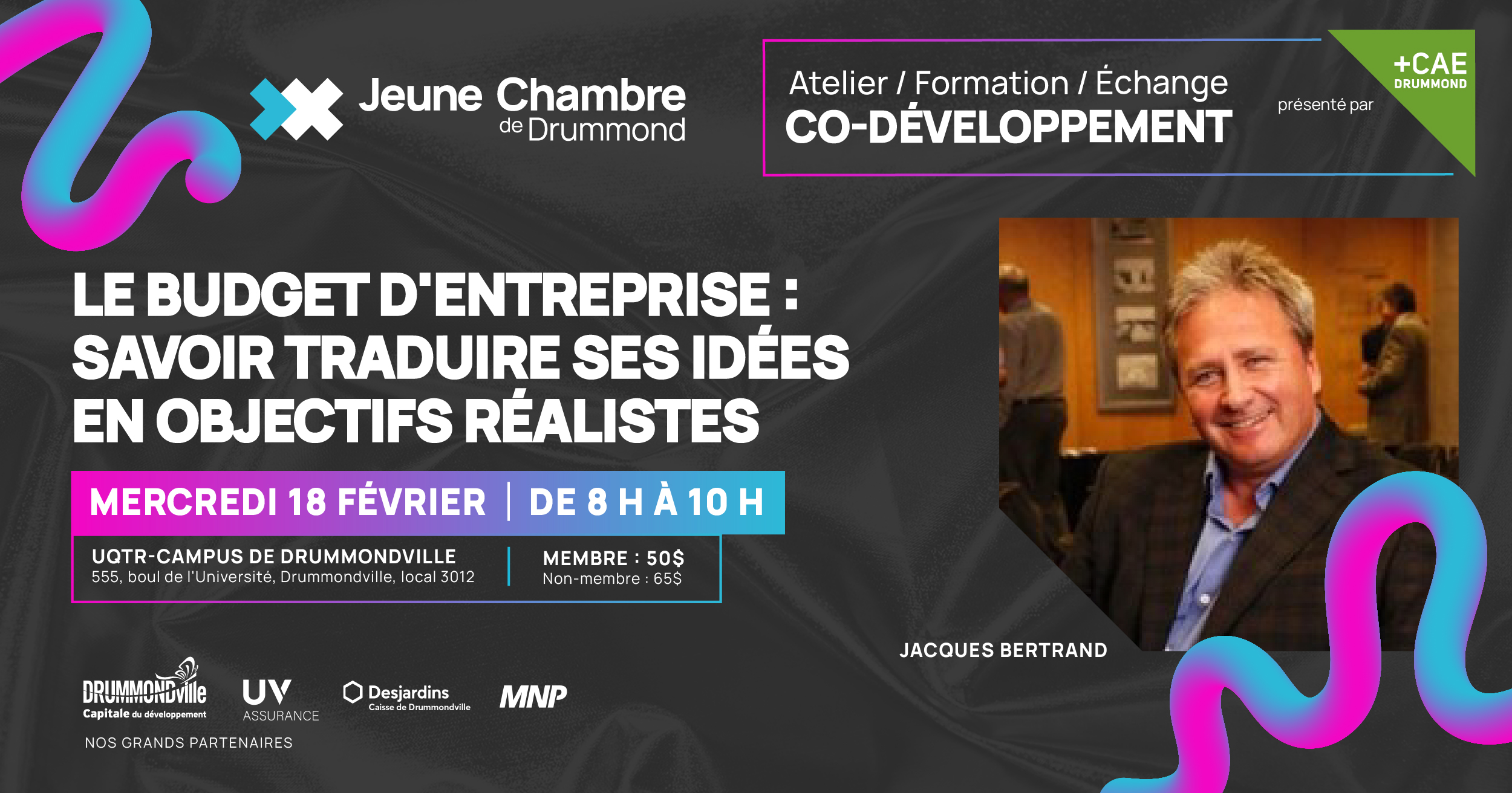 Jcd formation fevrier Plan de travail