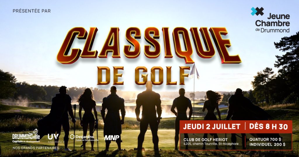 Jcd golf 2026 v2 Plan de travail