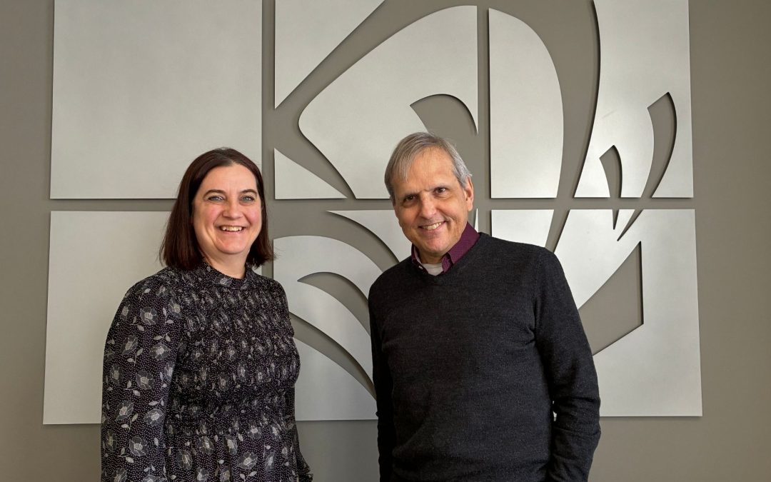 Nouvelle entente triennale avec la Jeune Chambre de Drummond