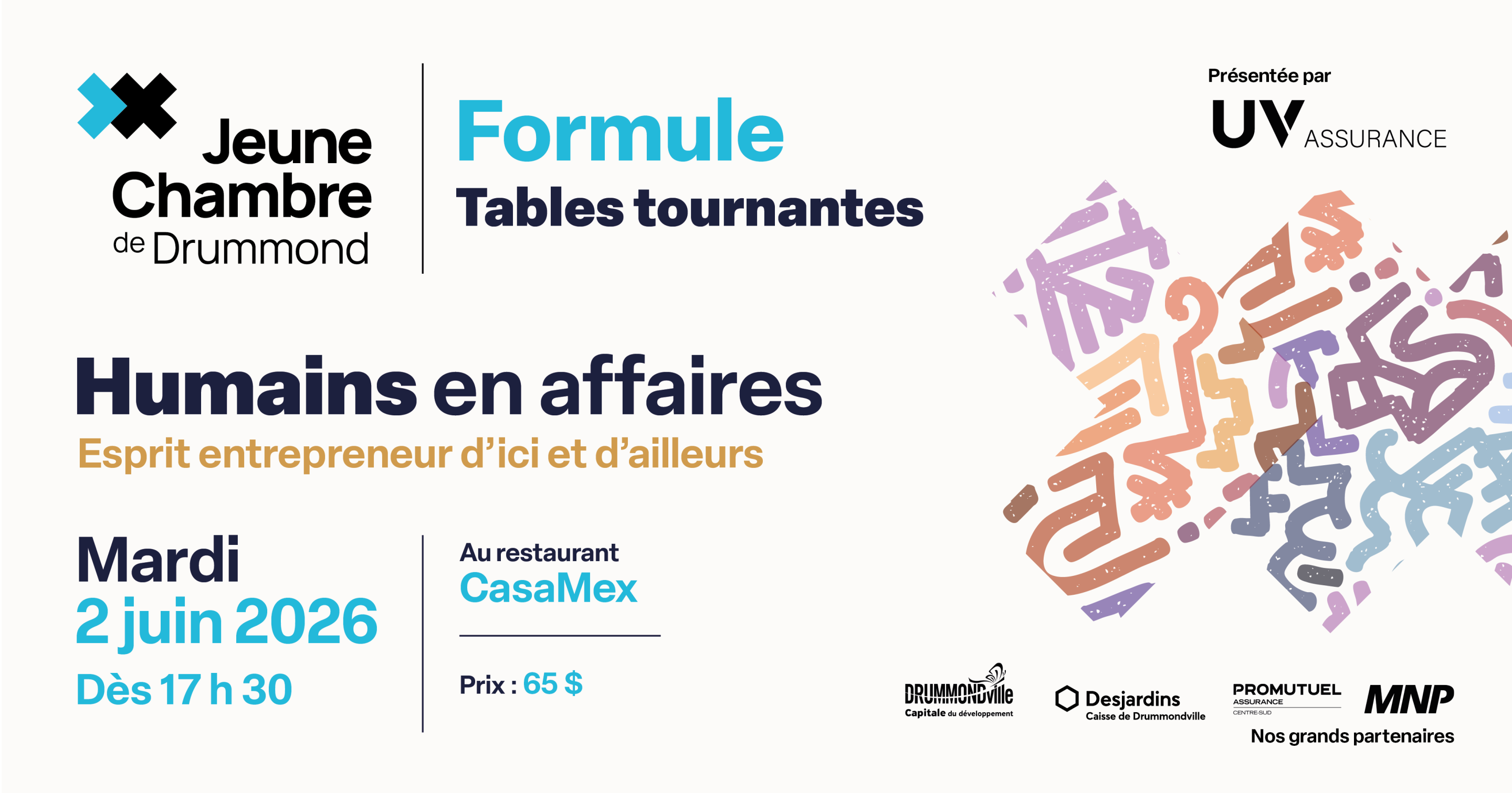 Montage Humains en affaires (3)