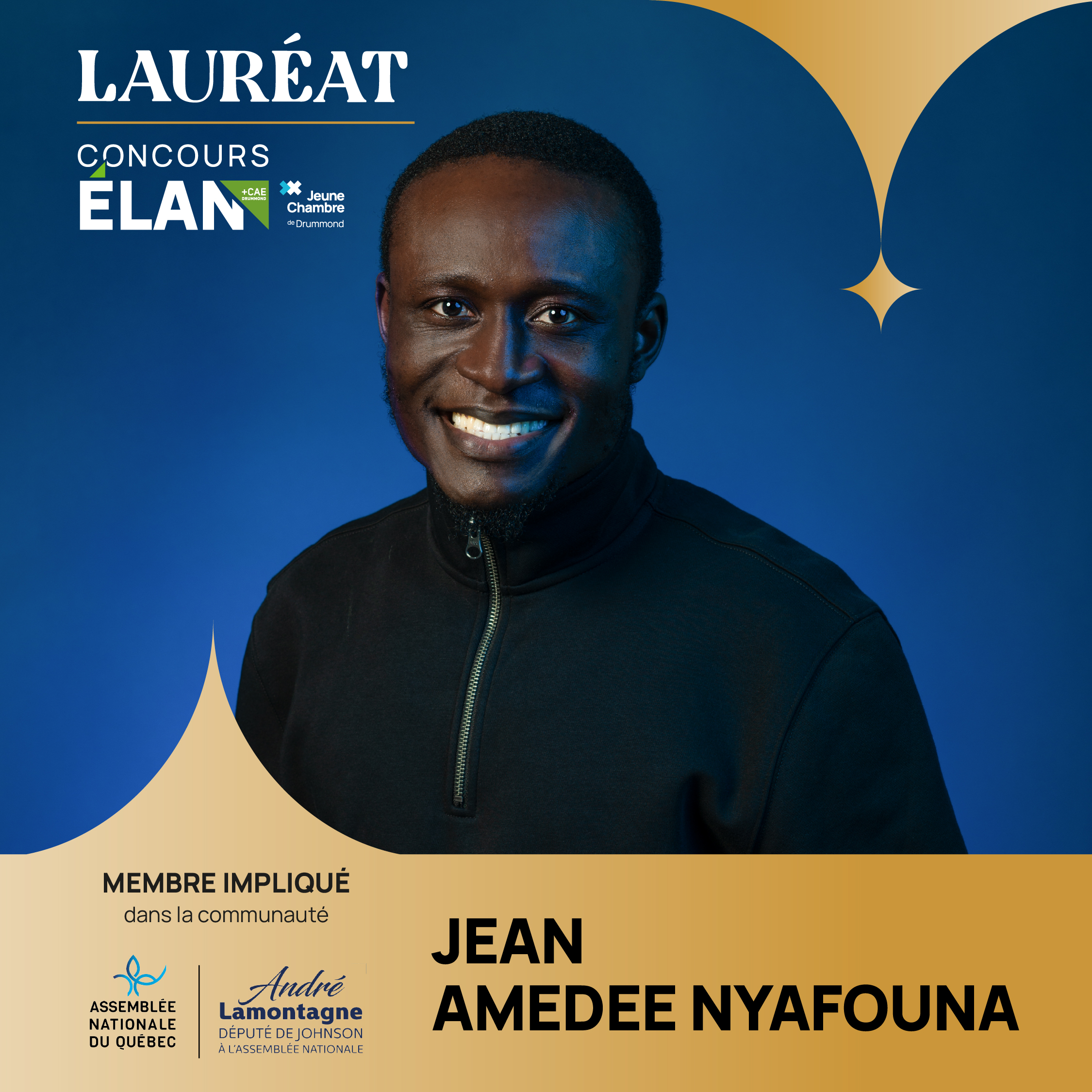 Laureats reconnaissance 2026 membre implique jean (2)